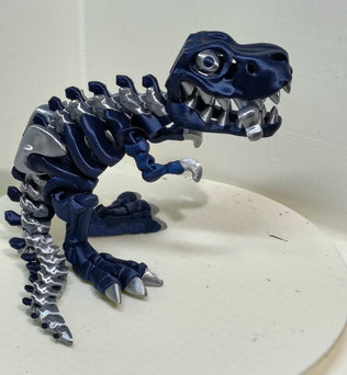 Articulated Flexi T-Rex