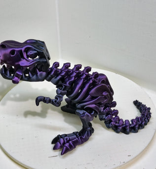 Articulated Flexi T-Rex