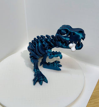 Articulated Flexi T-Rex