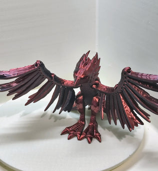 Articulated Phoenix