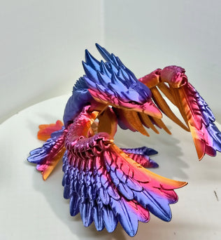 Articulated Phoenix