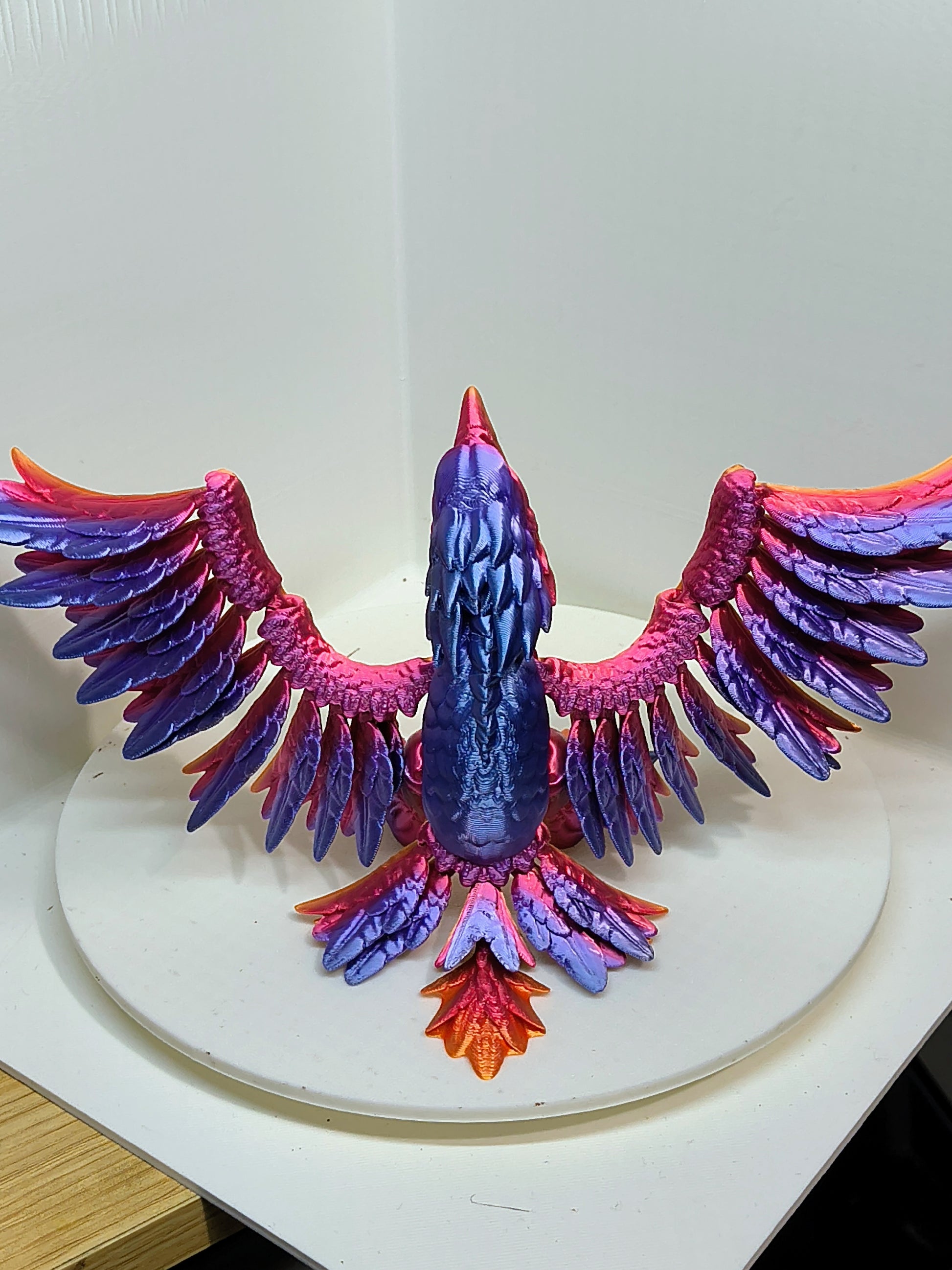 Articulated Phoenix