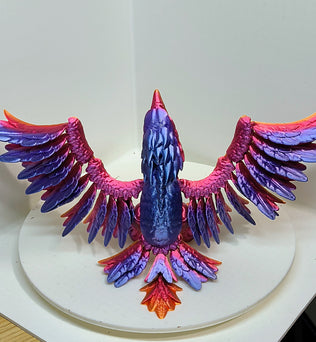 Articulated Phoenix