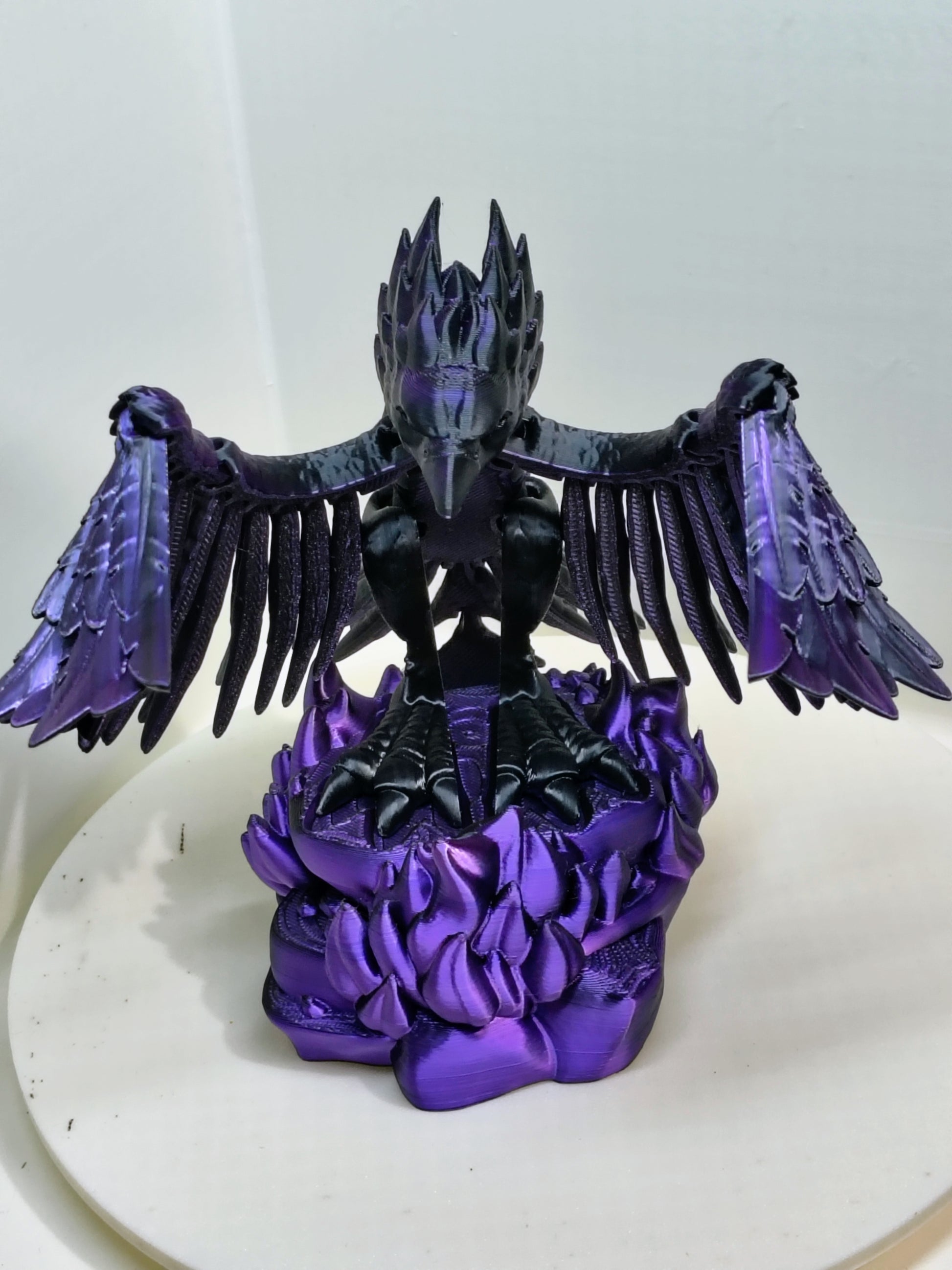 Articulated Phoenix