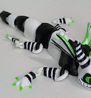 BeetleJuice Dragon