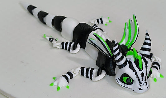 BeetleJuice Dragon