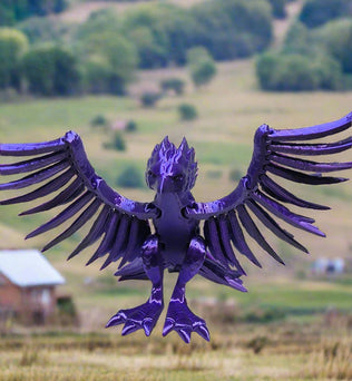 Articulated Phoenix